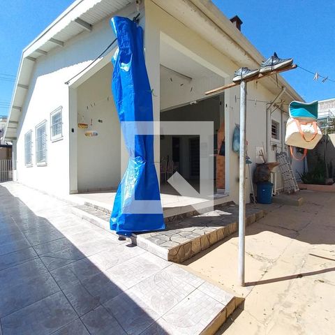 Casa à venda com 170m², 4 quartos e 1 vagaQuintal 