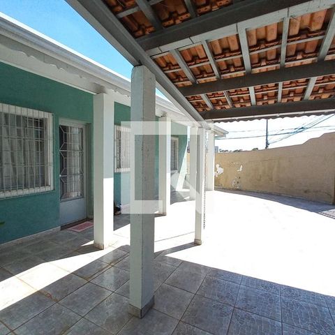 Casa à venda com 170m², 4 quartos e 1 vagaGaragem 
