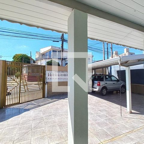 Casa à venda com 170m², 4 quartos e 1 vagaVista do Quarto 1 