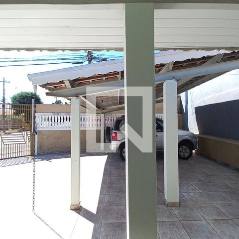 Casa à venda com 170m², 4 quartos e 1 vagaVista da Sala de Estar 