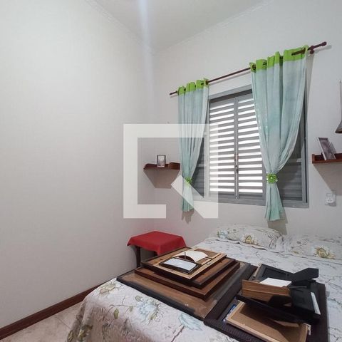 Casa à venda com 170m², 4 quartos e 1 vagaQuarto 2 