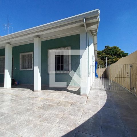 Casa à venda com 170m², 4 quartos e 1 vagaFachada do Prédio