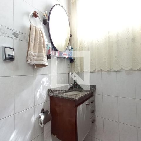 Casa à venda com 170m², 4 quartos e 1 vagaBanheiro da Suíte