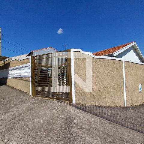 Casa à venda com 170m², 4 quartos e 1 vagaFachada do Prédio
