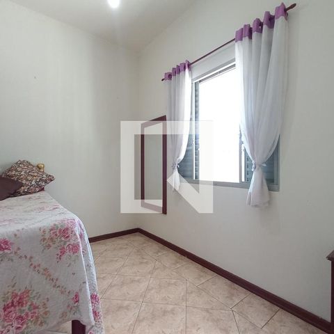 Casa à venda com 170m², 4 quartos e 1 vagaQuarto 1 