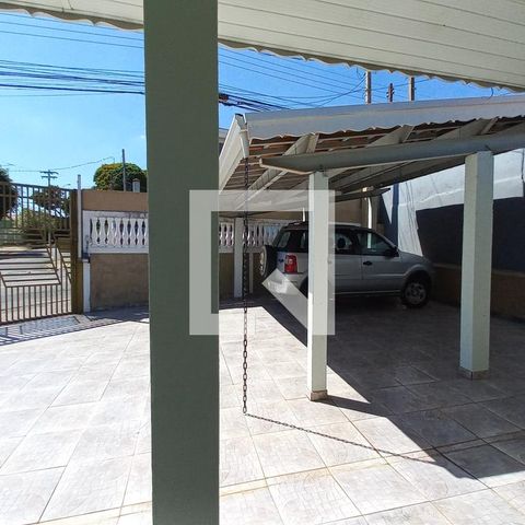 Casa à venda com 170m², 4 quartos e 1 vagaVista da Sala de Tv