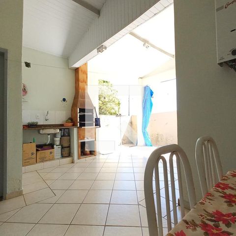 Casa à venda com 170m², 4 quartos e 1 vagaÁrea comum