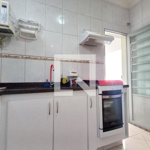 Casa à venda com 170m², 4 quartos e 1 vagaCozinha 
