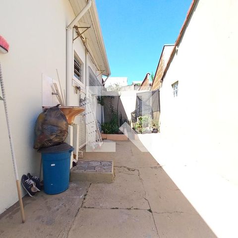Casa à venda com 170m², 4 quartos e 1 vagaQuintal 