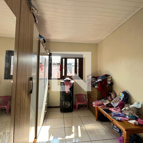 Casa à venda com 92m², 3 quartos e 2 vagasQuarto 1 