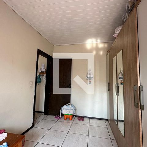 Casa à venda com 92m², 3 quartos e 2 vagasQuarto 1 