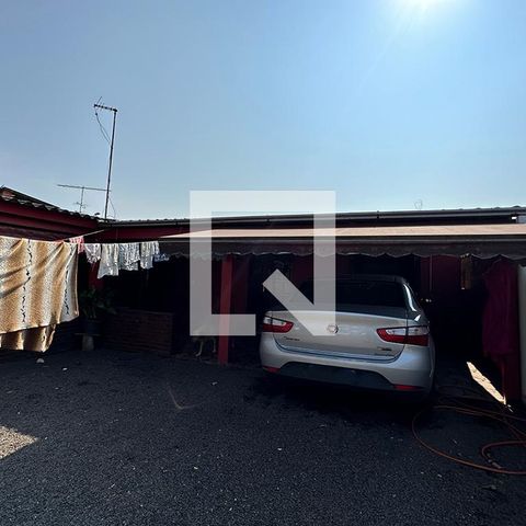 Casa à venda com 92m², 3 quartos e 2 vagasGaragem