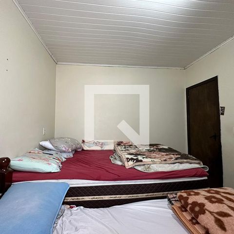Casa à venda com 92m², 3 quartos e 2 vagasQuarto 2 