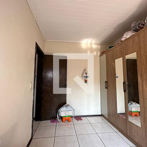 Casa à venda com 92m², 3 quartos e 2 vagasQuarto 1 