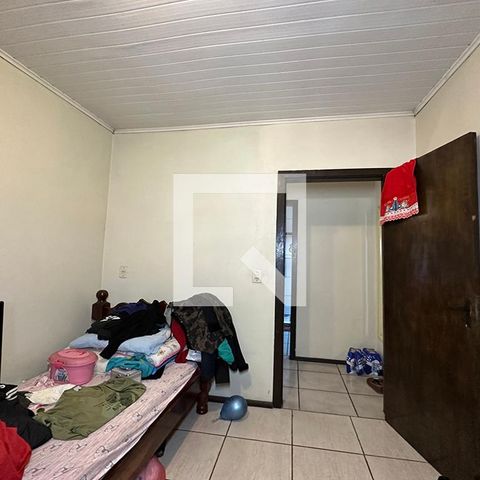 Casa à venda com 92m², 3 quartos e 2 vagasQuarto 3 