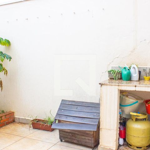 Casa à venda com 243m², 4 quartos e 3 vagasÁrea comum