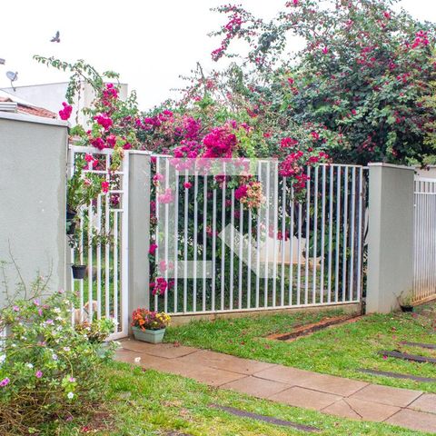 Casa à venda com 243m², 4 quartos e 3 vagasÁrea comum
