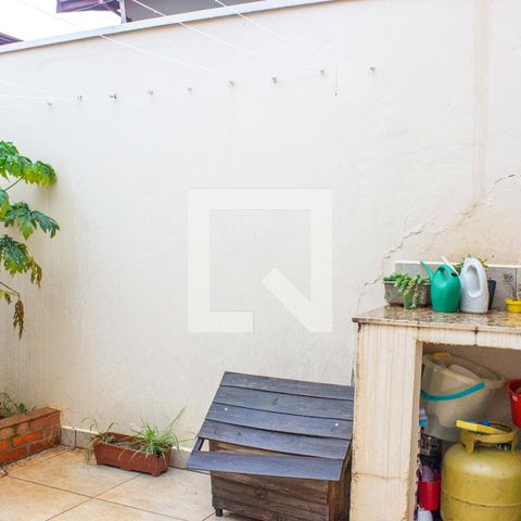 Casa à venda com 243m², 4 quartos e 3 vagasÁrea comum