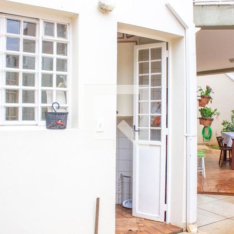 Casa à venda com 243m², 4 quartos e 3 vagasÁrea comum