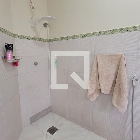 Casa à venda com 243m², 4 quartos e 3 vagasBanheiro da Suíte