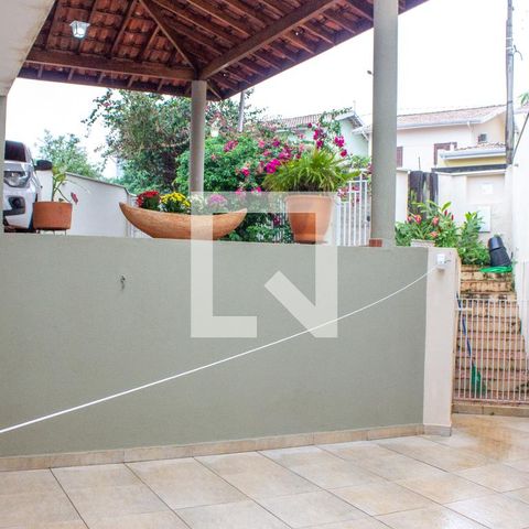 Casa à venda com 243m², 4 quartos e 3 vagasÁrea comum