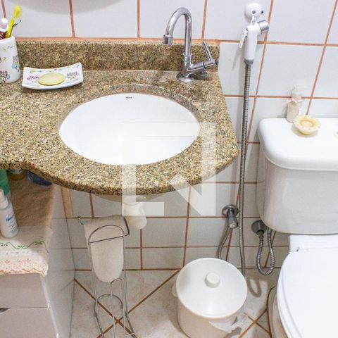 Casa à venda com 243m², 4 quartos e 3 vagasBanheiro Quarto 1, 2, 3 e 4