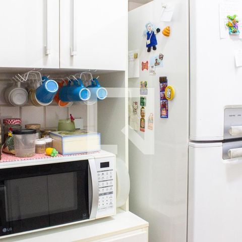 Casa à venda com 243m², 4 quartos e 3 vagasCozinha