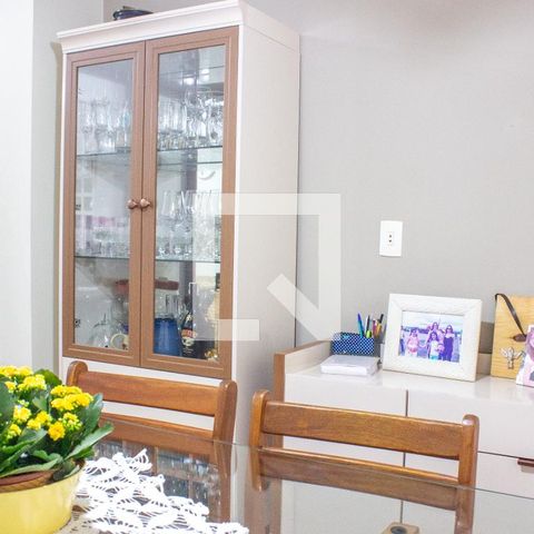 Casa à venda com 243m², 4 quartos e 3 vagasSala de Jantar