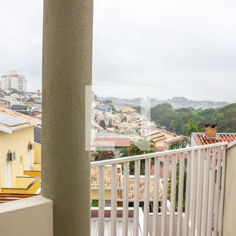 Casa à venda com 243m², 4 quartos e 3 vagasQuarto 3 - Sacada