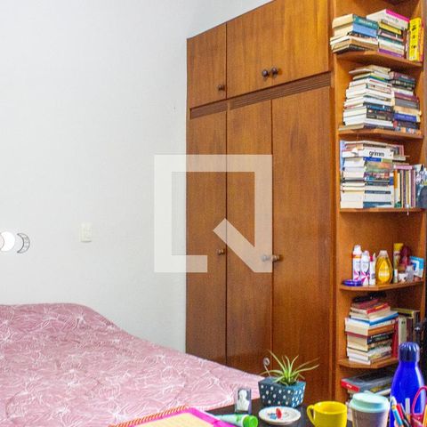 Casa à venda com 243m², 4 quartos e 3 vagasQuarto 3