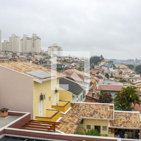 Casa à venda com 243m², 4 quartos e 3 vagasQuarto 3- Vista da Sacada