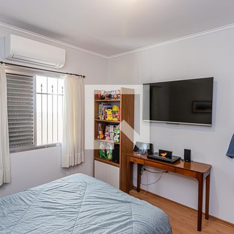 Casa à venda com 197m², 3 quartos e 4 vagasQuarto 1