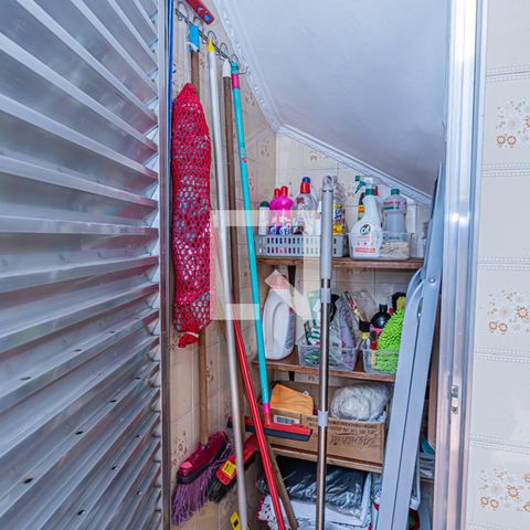 Casa à venda com 197m², 3 quartos e 4 vagasDepósito