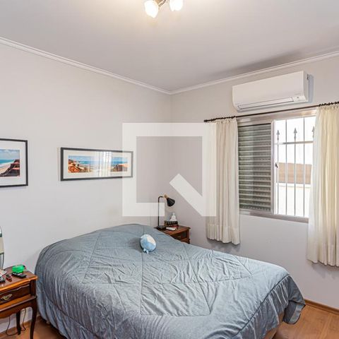 Casa à venda com 197m², 3 quartos e 4 vagasQuarto 1
