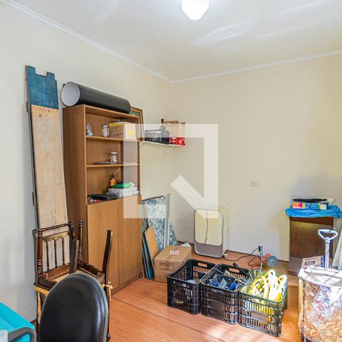 Casa à venda com 197m², 3 quartos e 4 vagasQuarto de Serviço