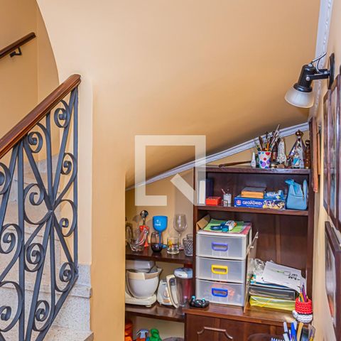 Casa à venda com 197m², 3 quartos e 4 vagasDepósito
