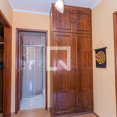 Casa à venda com 197m², 3 quartos e 4 vagasHall dos quartos