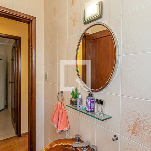 Casa à venda com 197m², 3 quartos e 4 vagasLavabo