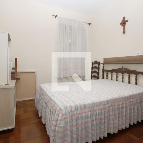 Casa à venda com 149m², 5 quartos e 2 vagasQuarto 2