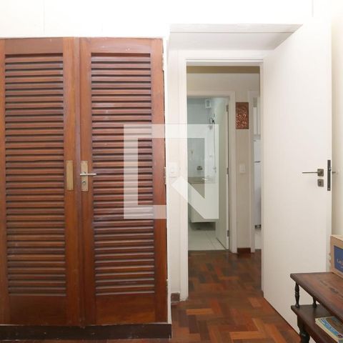 Casa à venda com 149m², 5 quartos e 2 vagasQuarto 3