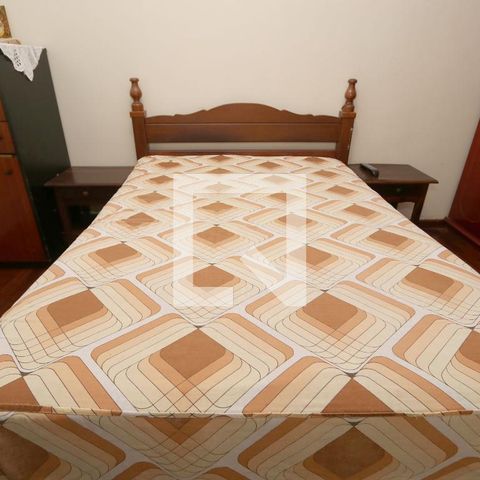 Casa à venda com 149m², 5 quartos e 2 vagasQuarto 4