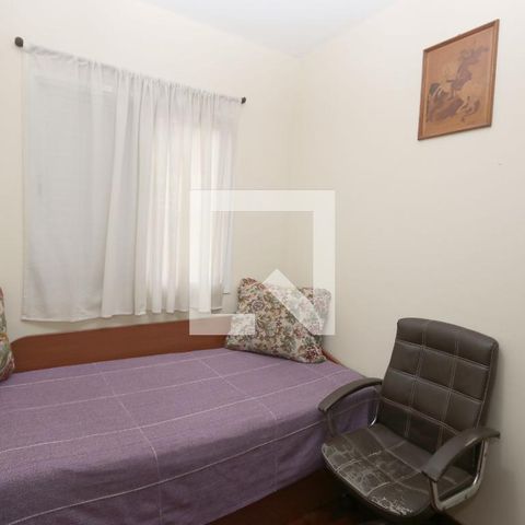 Casa à venda com 149m², 5 quartos e 2 vagasQuarto 3