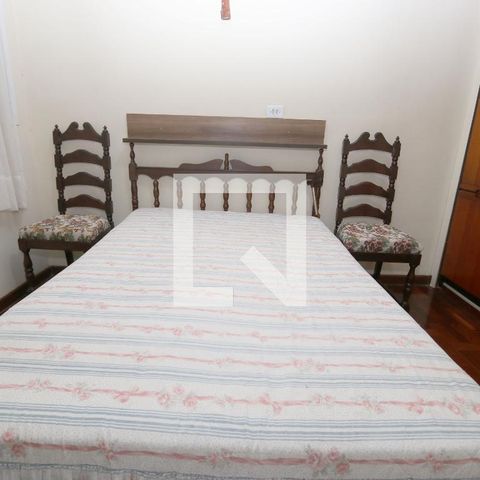 Casa à venda com 149m², 5 quartos e 2 vagasQuarto 2