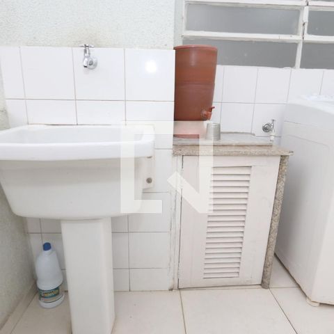 Casa à venda com 149m², 5 quartos e 2 vagasÁrea de Serviço