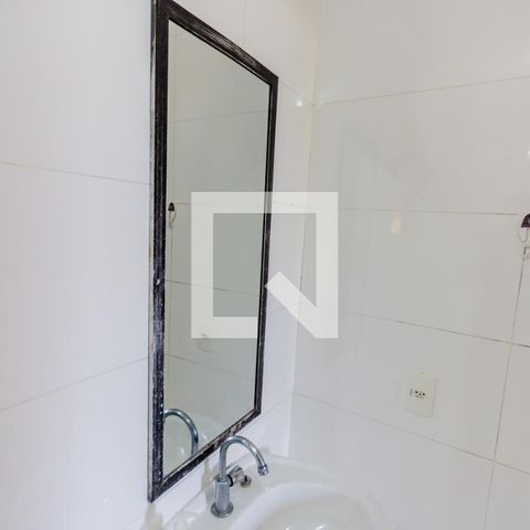 Casa à venda com 420m², 3 quartos e 8 vagasBanheiro da Suíte 3