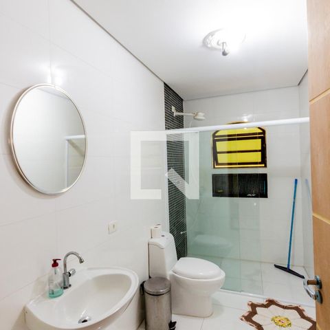 Casa à venda com 420m², 3 quartos e 8 vagasLavabo