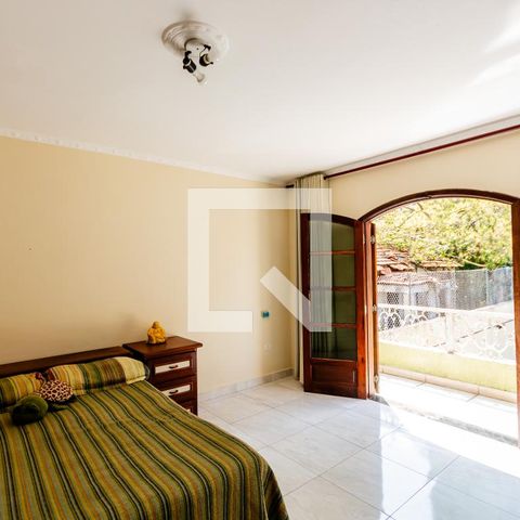 Casa à venda com 420m², 3 quartos e 8 vagasSuíte 1