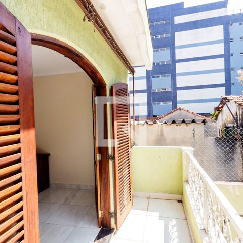 Casa à venda com 420m², 3 quartos e 8 vagasVaranda da Suíte 1