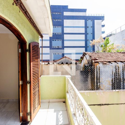 Casa à venda com 420m², 3 quartos e 8 vagasVaranda da Suíte 1