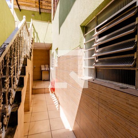Casa à venda com 420m², 3 quartos e 8 vagasÁrea de Serviço